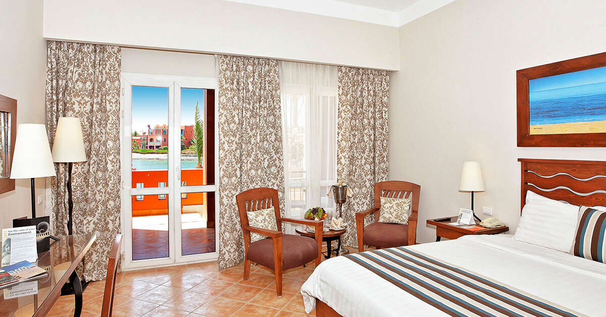 Een foto van The Three Corners Ocean View