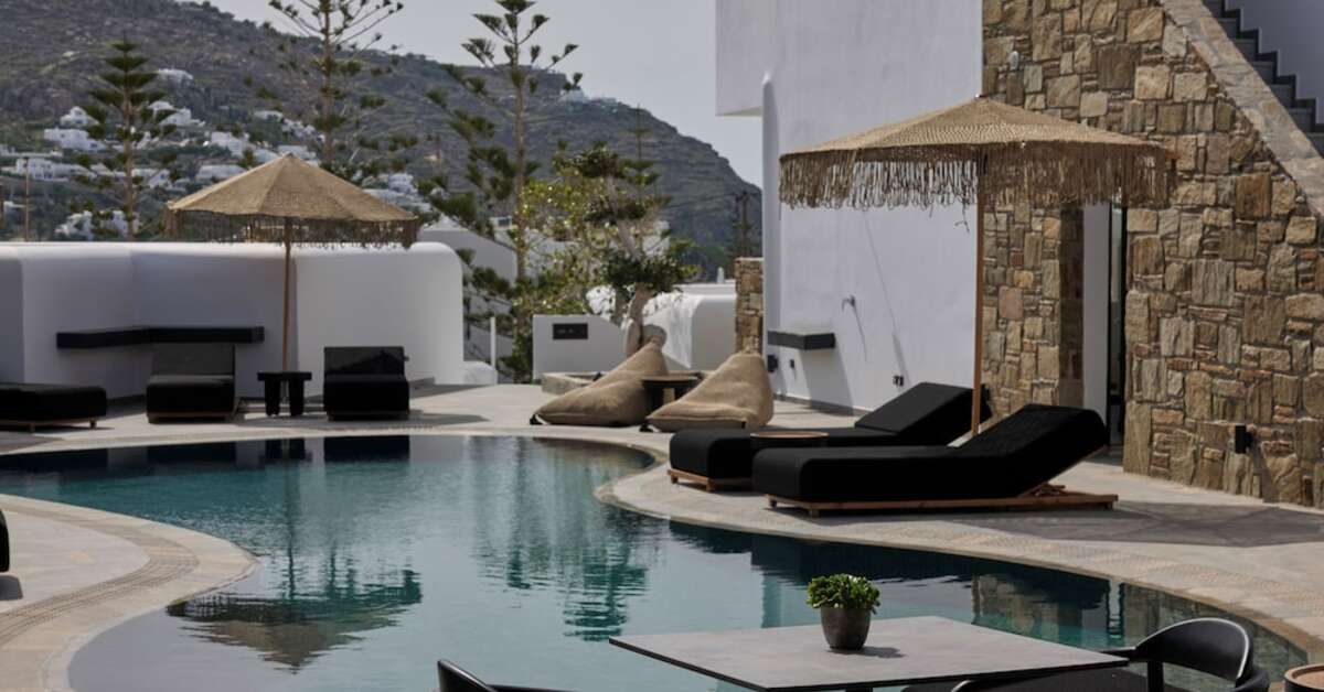 Een foto van Kalea Mykonos