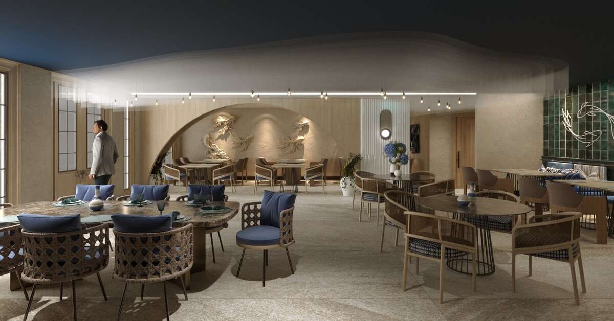 Een foto van Hotel Royal Atlantis Icon