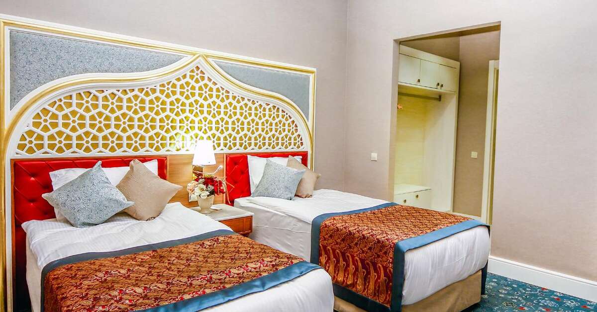 Een foto van Royal Taj Mahal