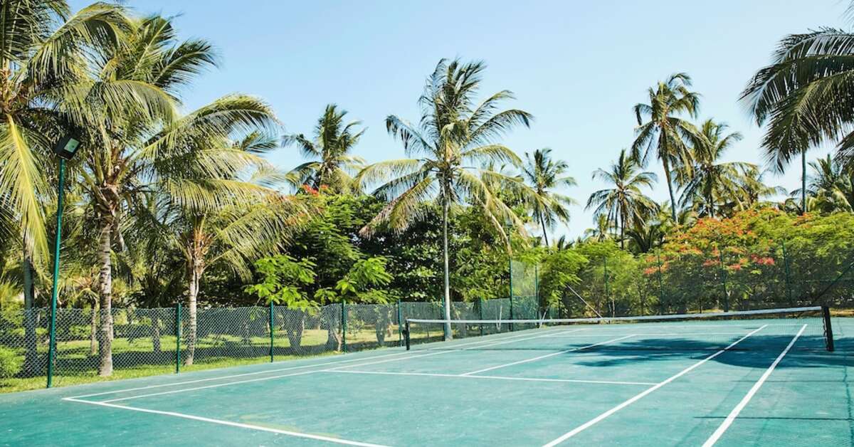 Een foto van Breezes Beach Club & Spa