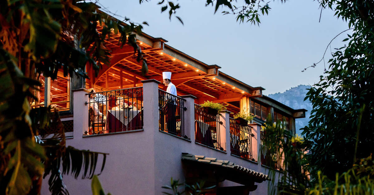Een foto van Forte Village - Villa del Parco & Spa