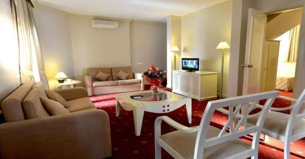 Een foto van Emelda Sun Club
