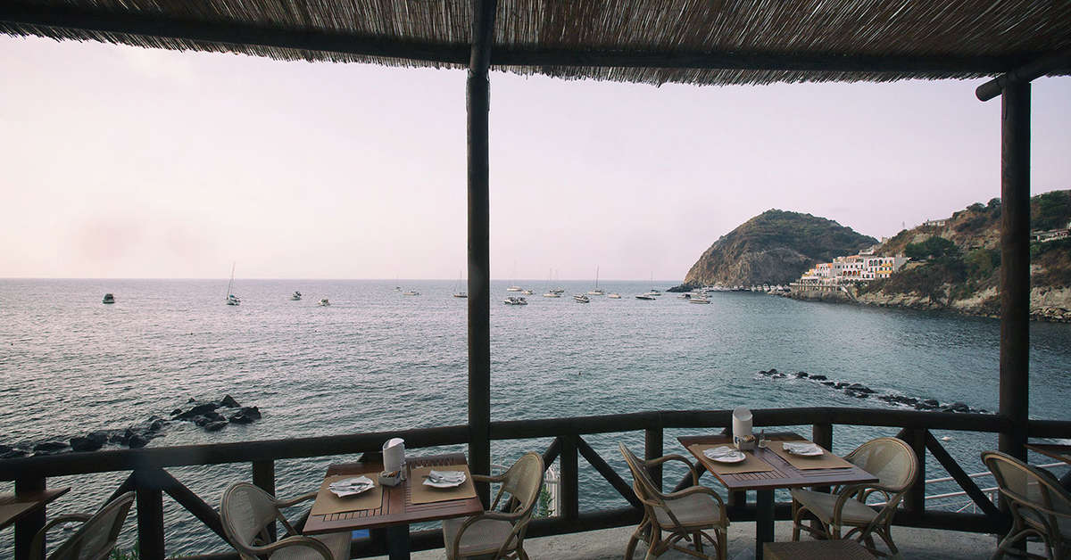 Een foto van Hotel Miramare Sea Resort & Spa