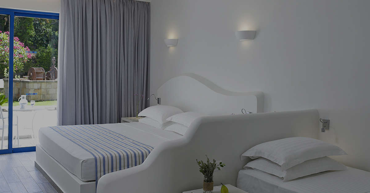 Een foto van Lindia Thalassa Resort