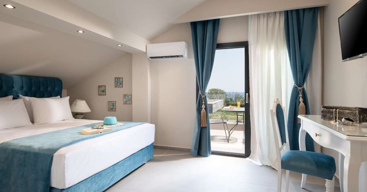 Een foto van Mykoniatika Villas