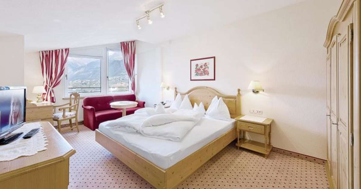 Ein Foto Hotel Schennerhof
