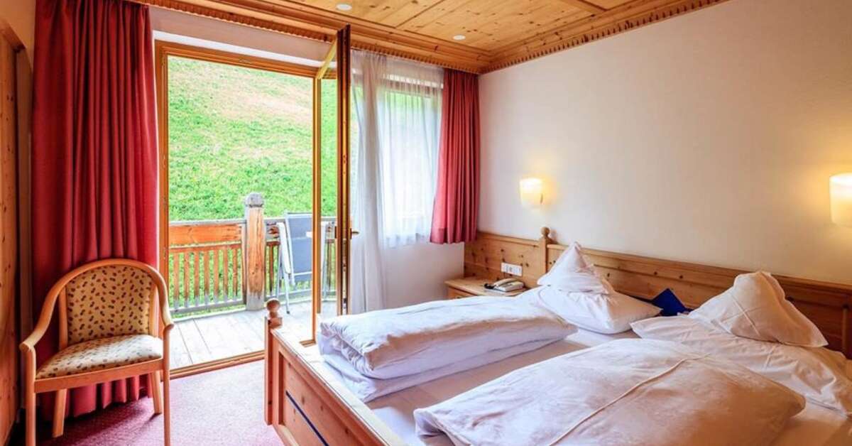 Een foto van Hotel Panorama Corvara