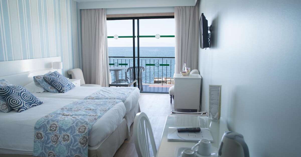 Een foto van Quinta Da Penha de Franca & Penha de Franca Mar