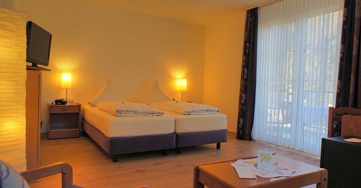 Een foto van Moselromantik Hotel Panorama am Panoramabogen