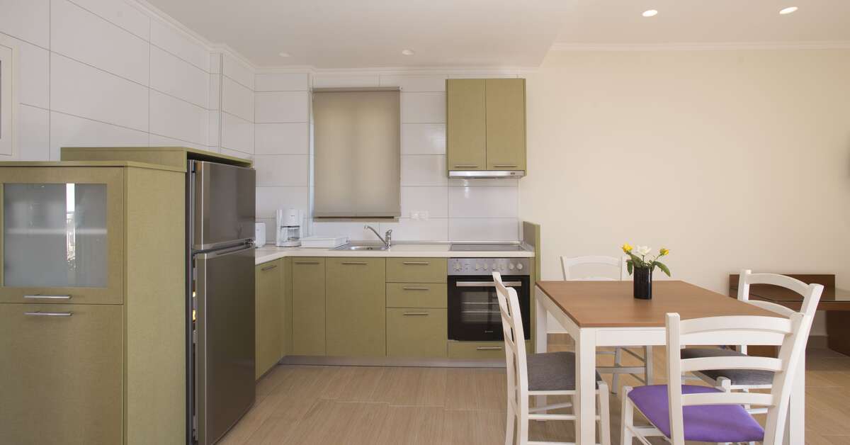 Een foto van Niriides Villas
