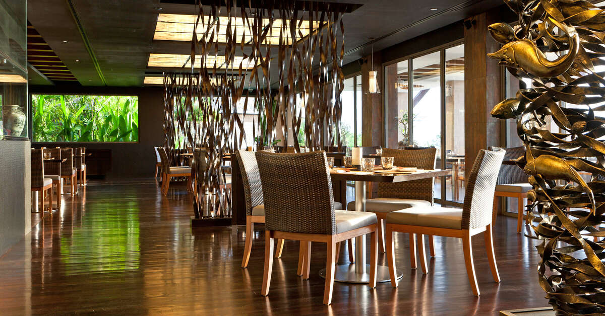 Een foto van Nai Yang Beach Resort