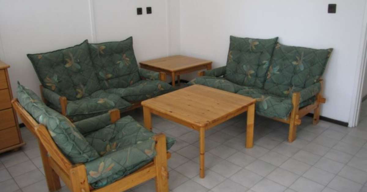 Een foto van Camping Fured