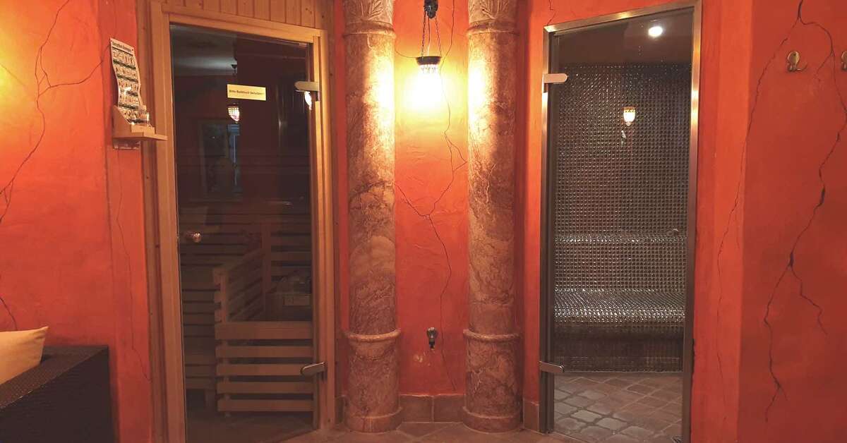 Een foto van Alexa Hotel