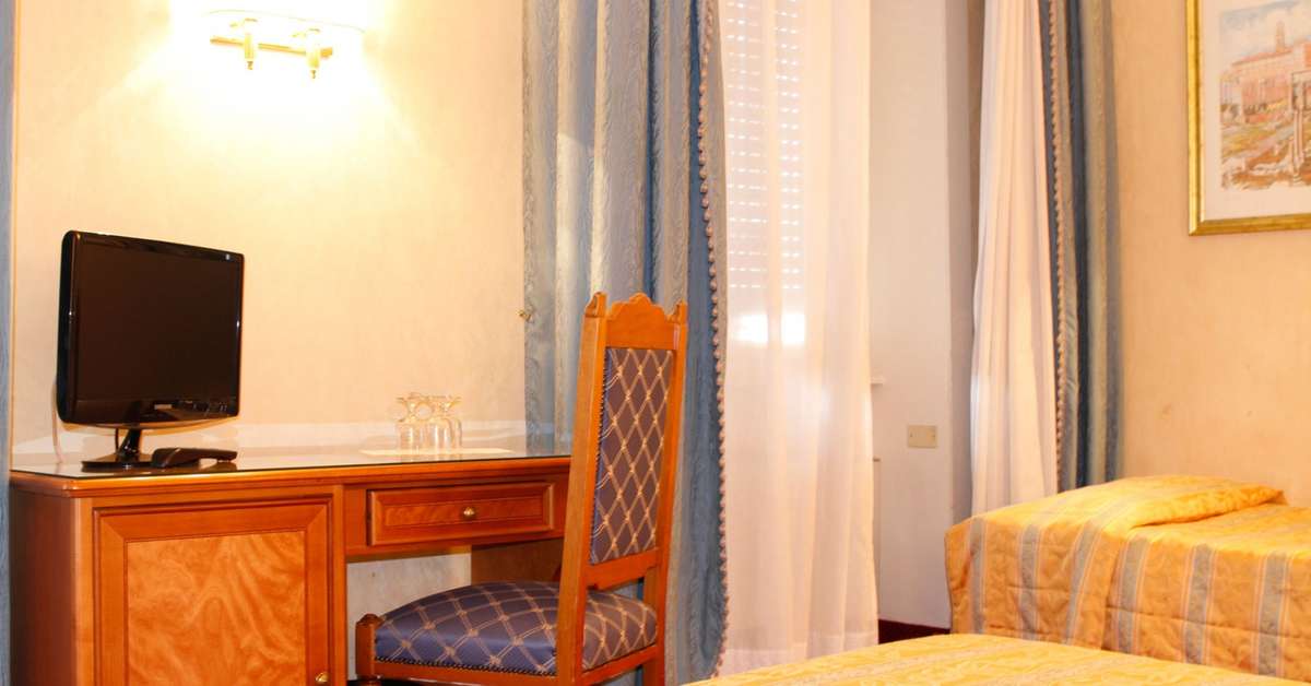 Een foto van The Cross Hotel