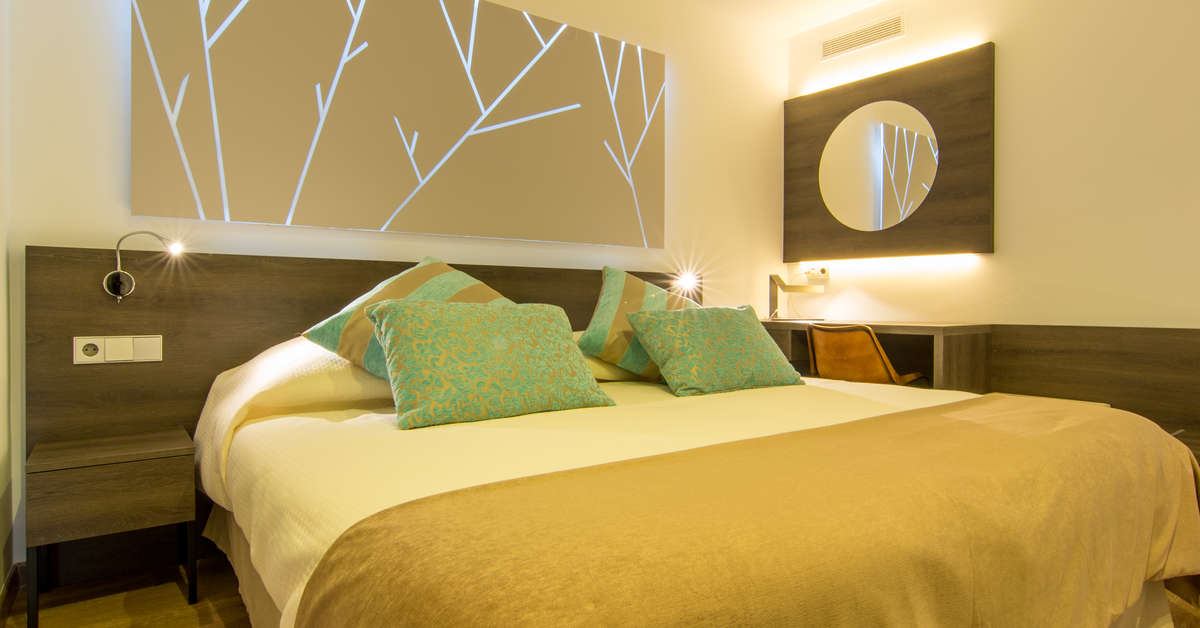 Een foto van Holiday Paradise Residencial
