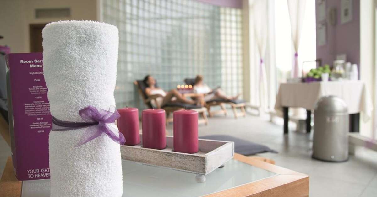 Een foto van Crowne Plaza Brussel Airport