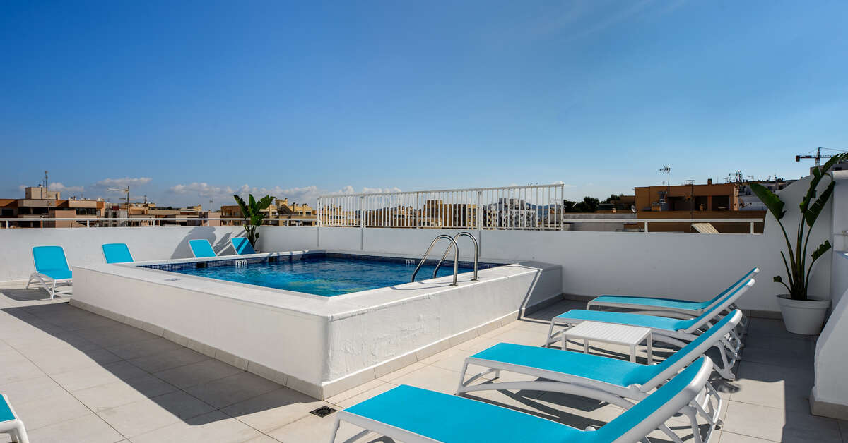Een foto van Hotel Vibra Vila
