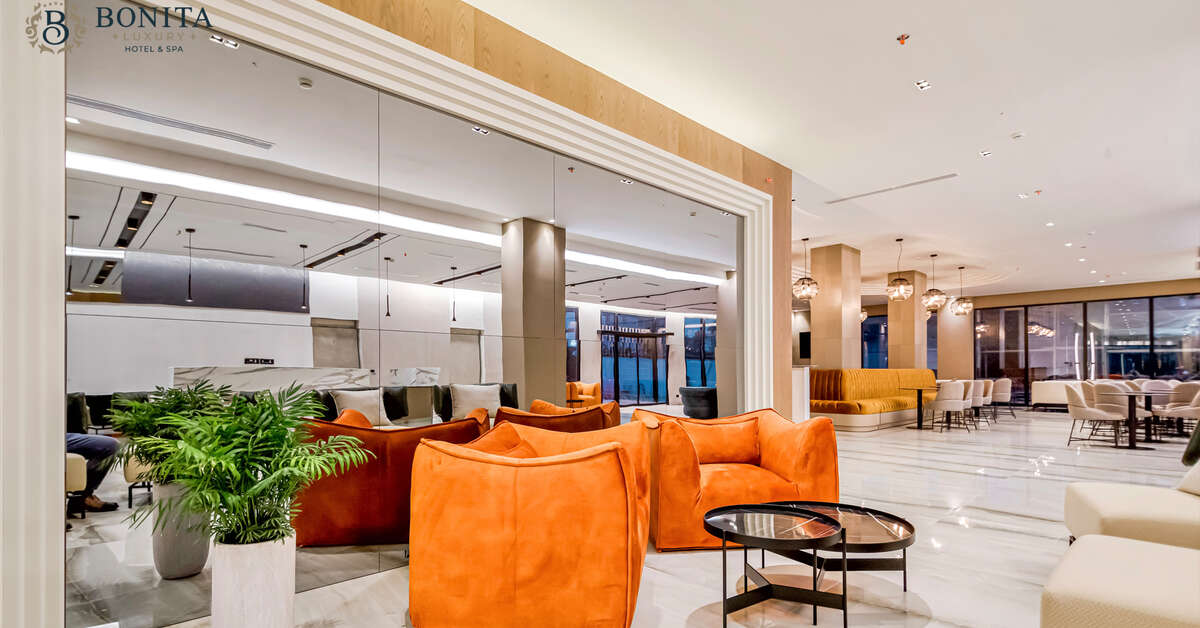 Een foto van Bonita Luxury Resort