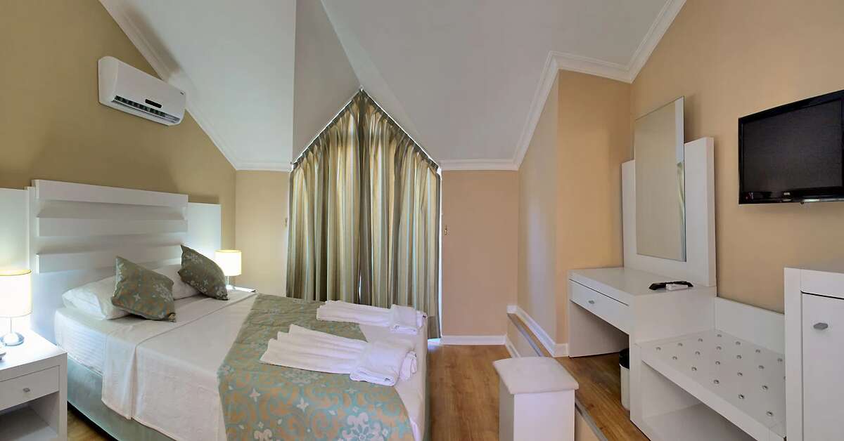 Een foto van Sahra Su Holiday Village & Spa