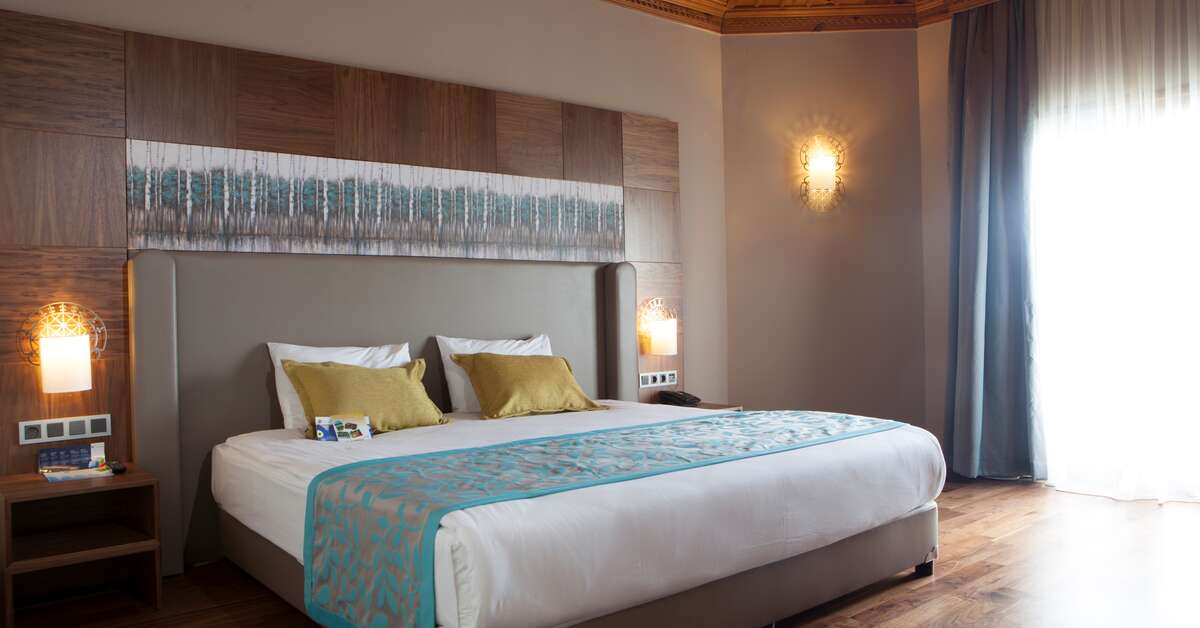 Een foto van Selectum Family Resort Belek