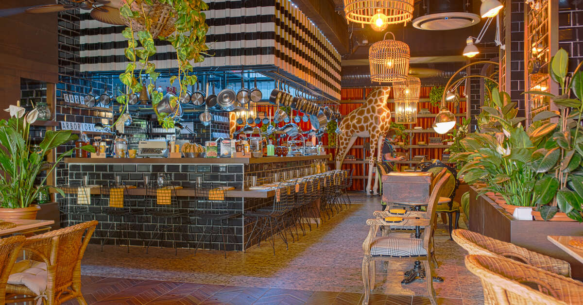 Een foto van Anjeliq Downtown Hotel