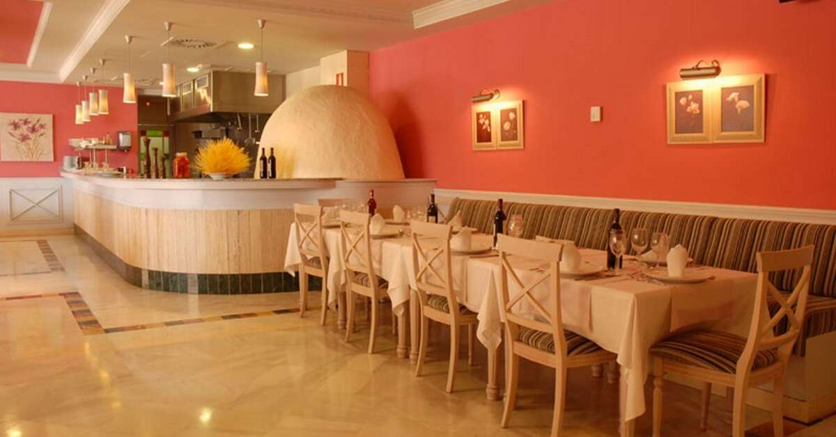 Een foto van Holiday World Village Hotel
