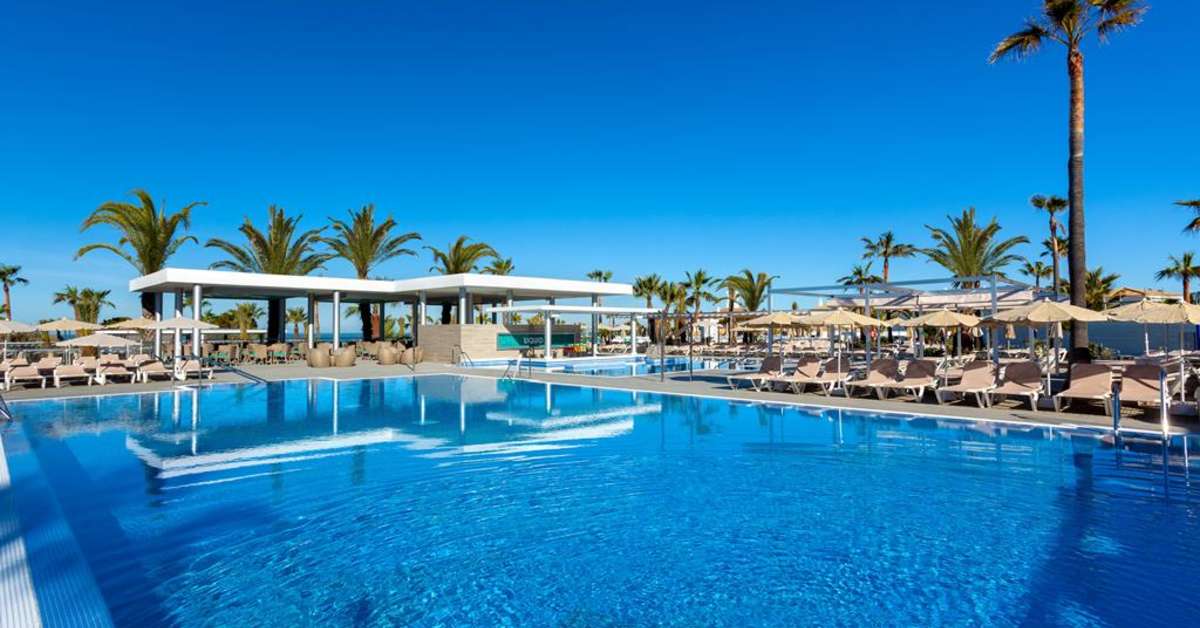 Een foto van Riu Chiclana
