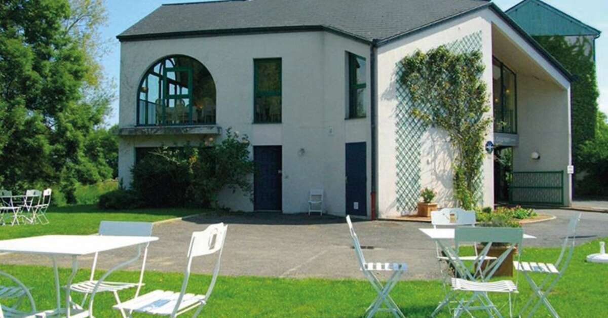 Een foto van Golf Hotel Colvert