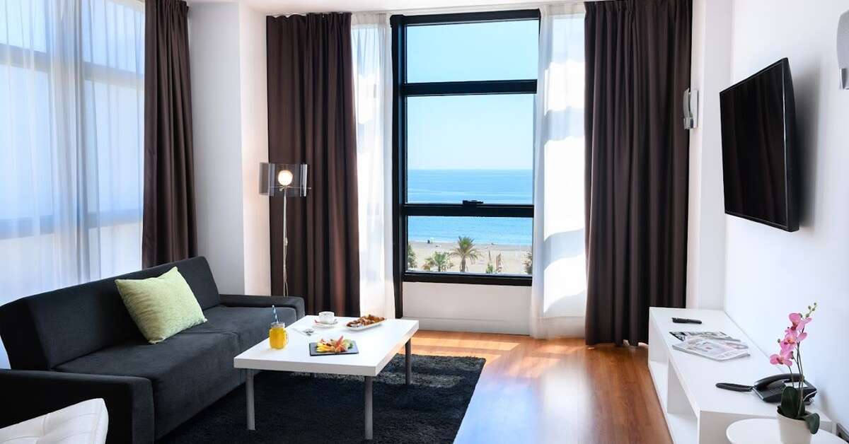 Een foto van Catalonia Malaga