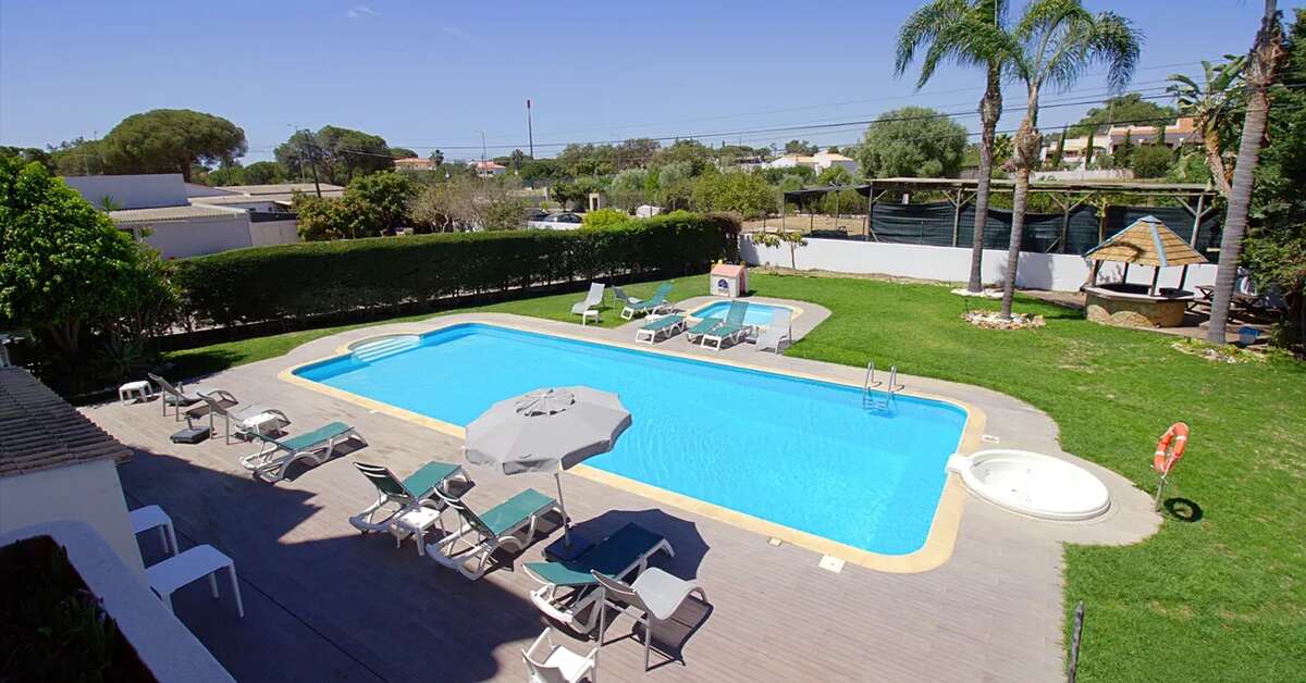 Een foto van WOT Algarve