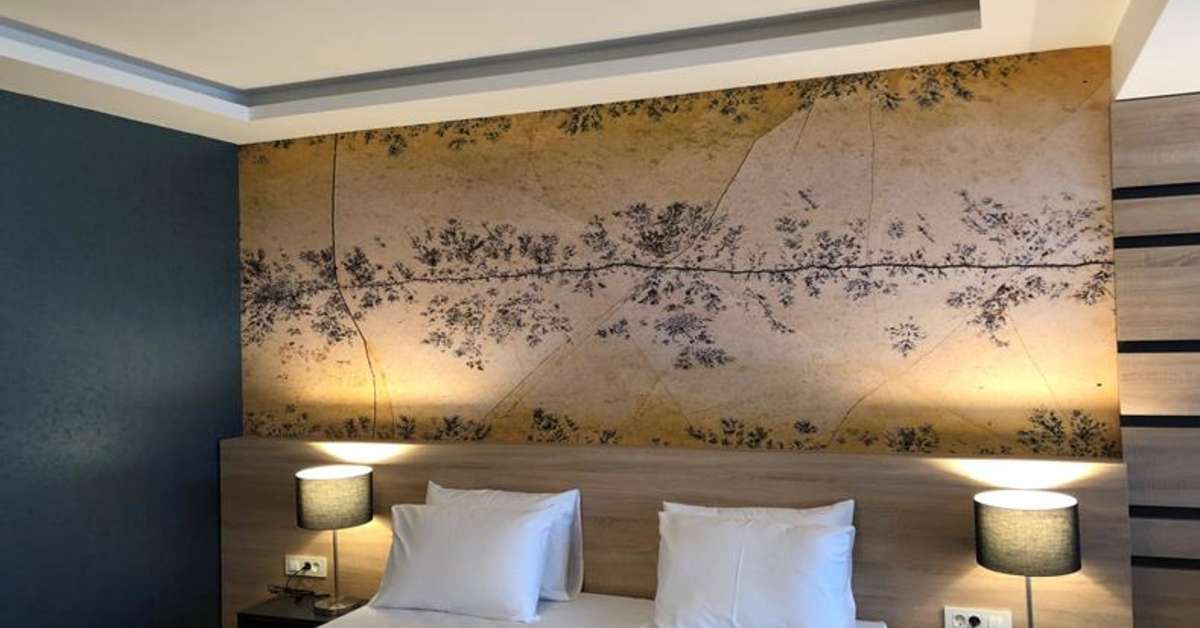 Een foto van Unique Resort & Spa