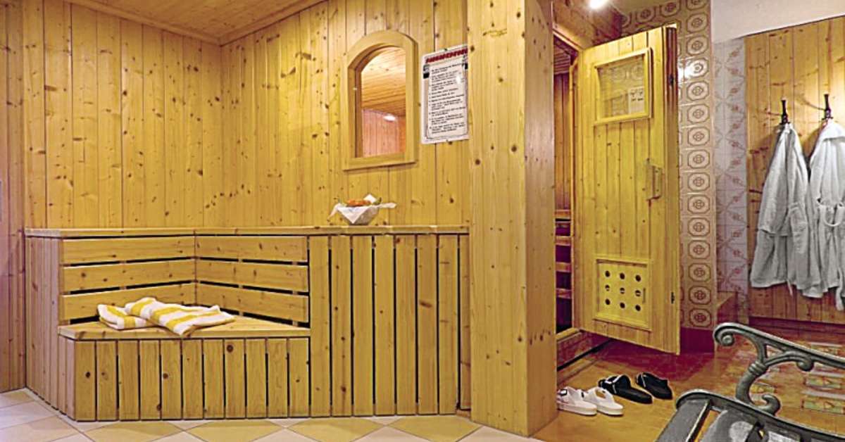 Een foto van Hotel Heckelmiller