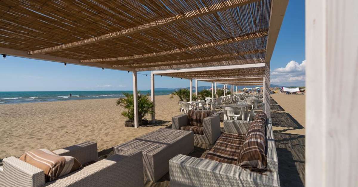 Een foto van Cieloverde Camping Village