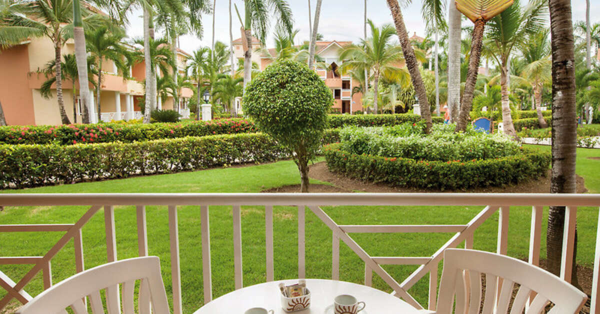 Een foto van Grand Bahia Principe Bavaro