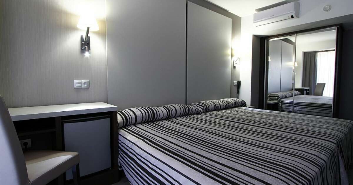 Een foto van Summer Hotel