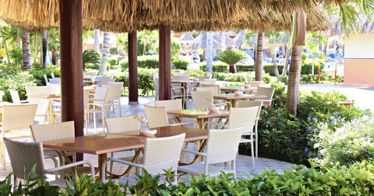 Een foto van Grand Bahia Principe Turquesa