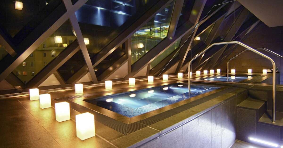 Een foto van Sofitel Vienna Stephansdom