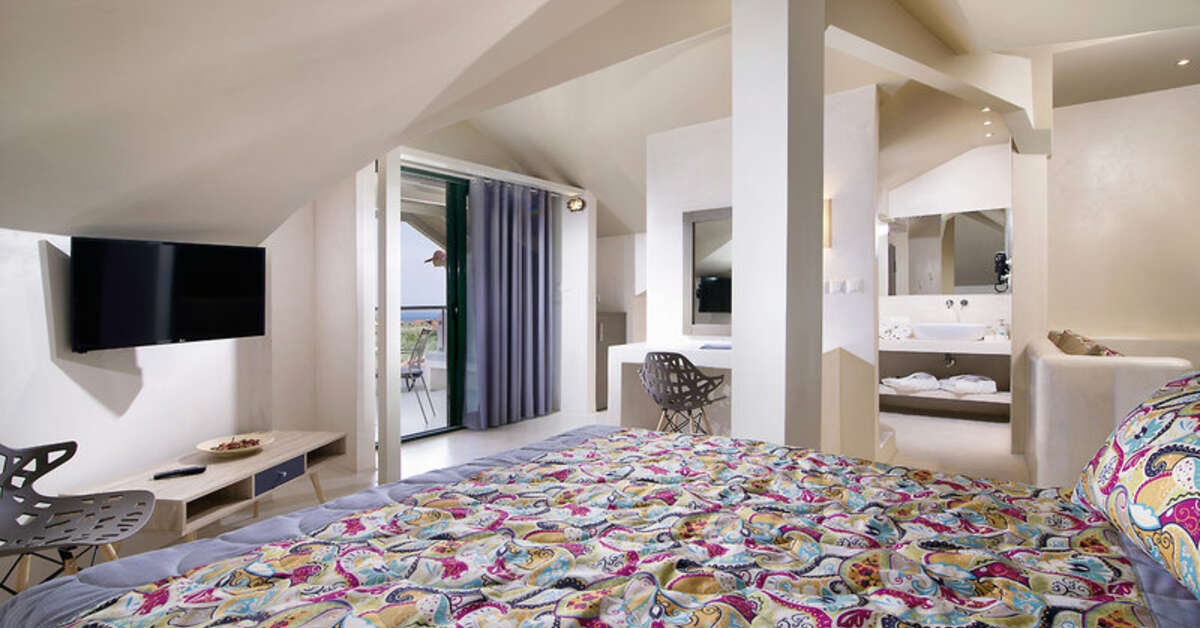 Een foto van Ocean Beach Hotel