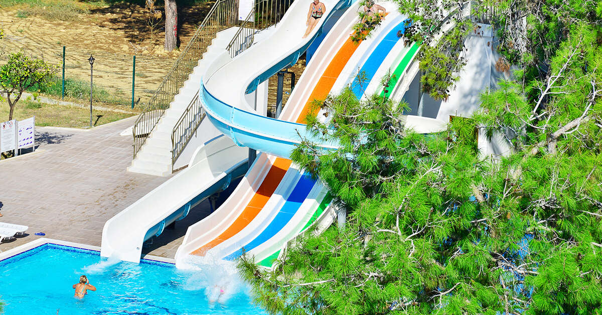 Ein Foto Linda Resort Hotel
