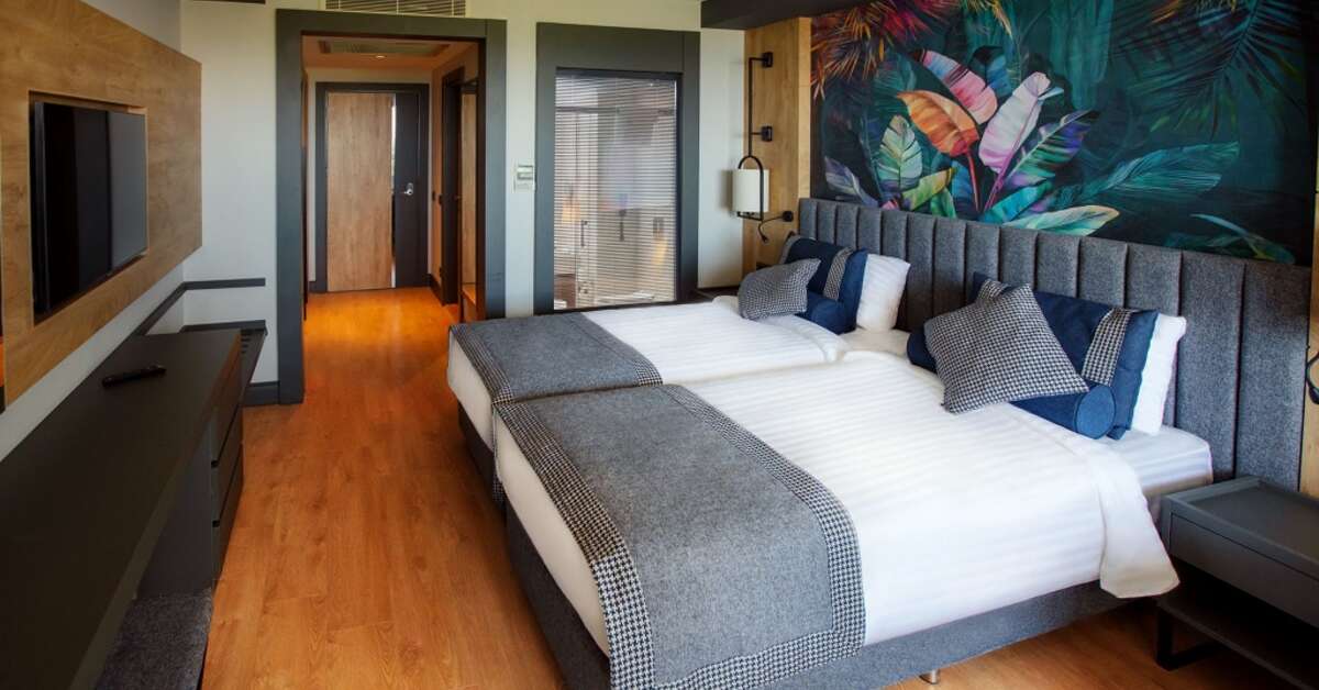 Een foto van Alarcha Hotels & Resort