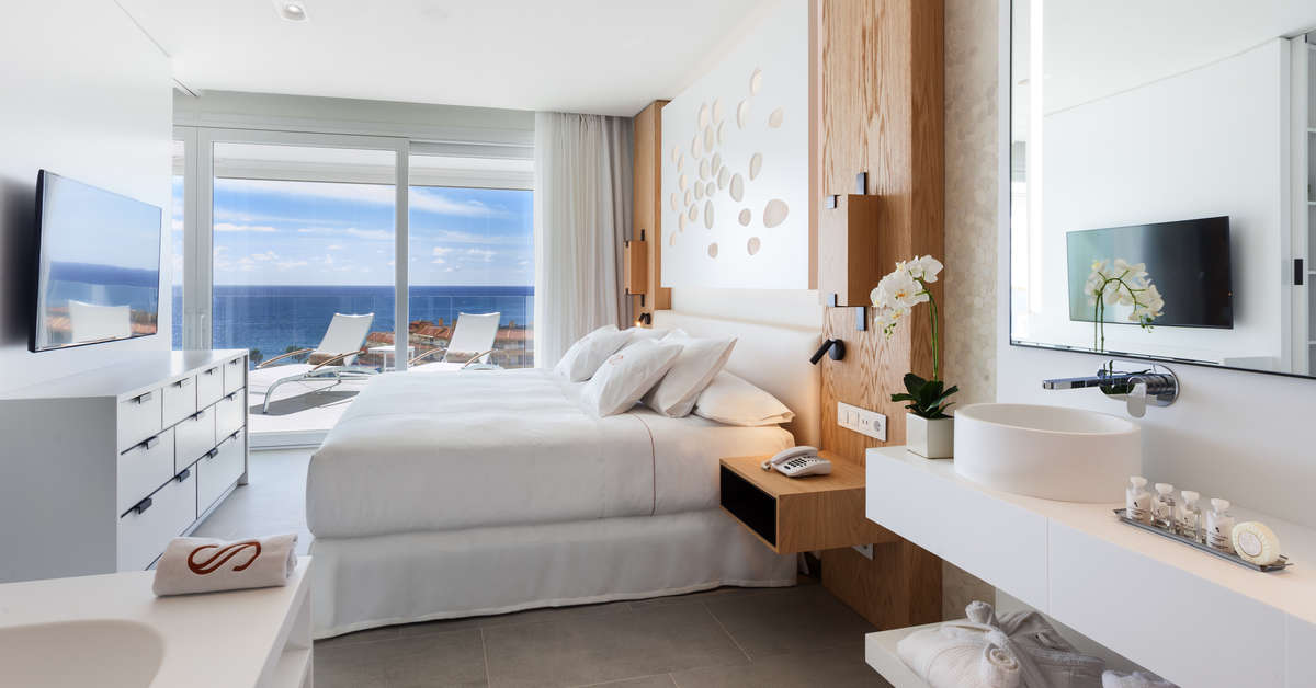 Een foto van Hotel Royal Hideaway Corales Suites
