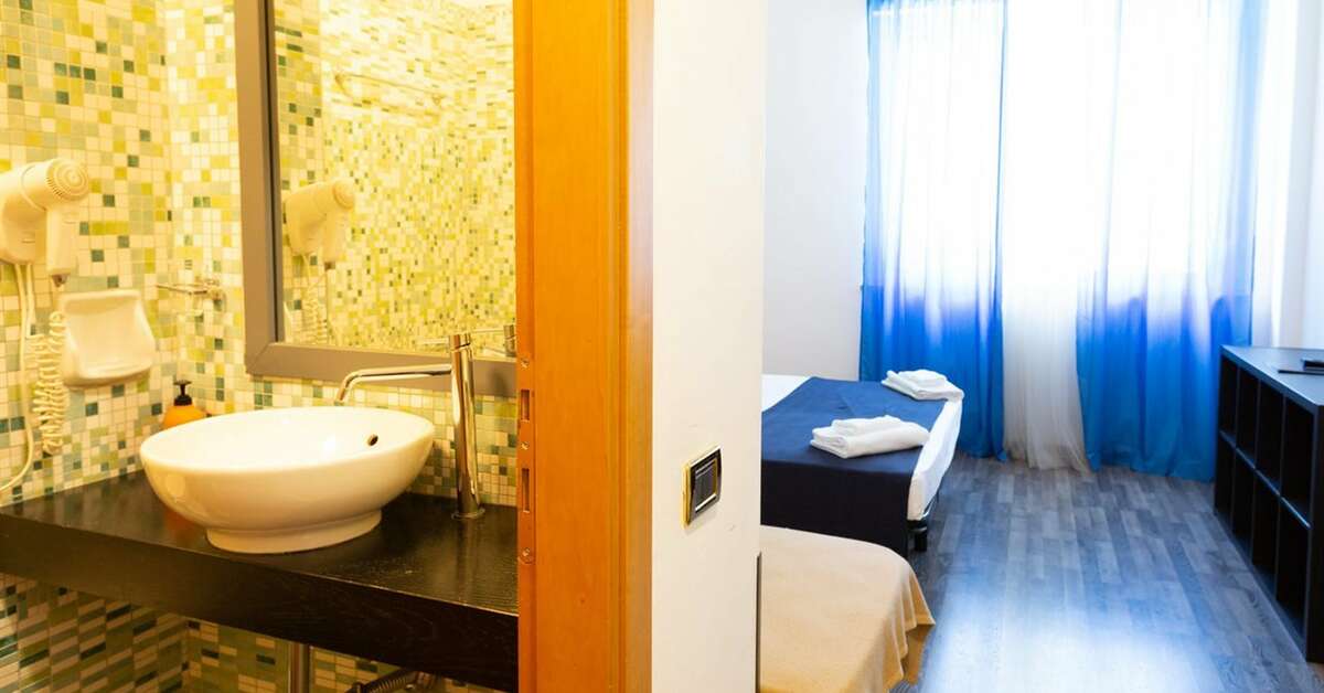 Een foto van Hotel Scheppers