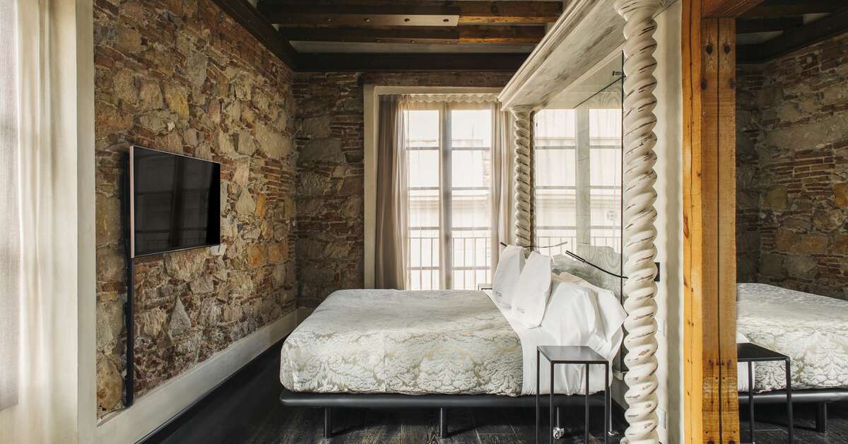 Een foto van Aparthotel Arai