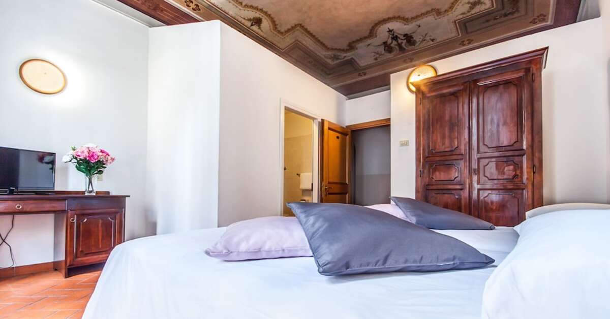 Een foto van Hotel Costantini