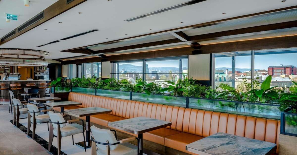 Een foto van Novotel Tbilisi Center