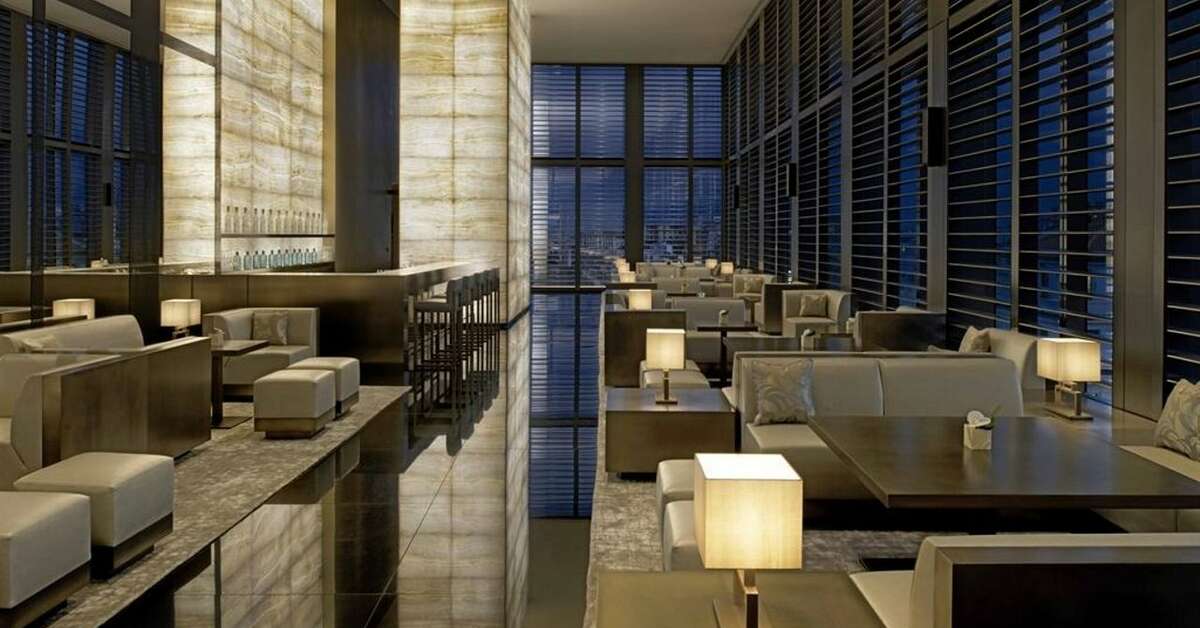 Een foto van Armani Hotel Milano