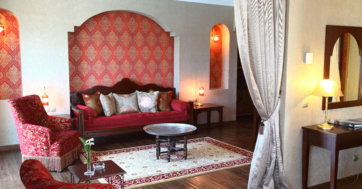 Een foto van La Blanche Resort & Spa