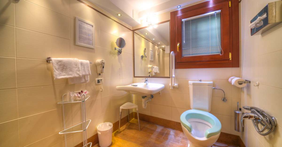 Een foto van Hotel Al Piave