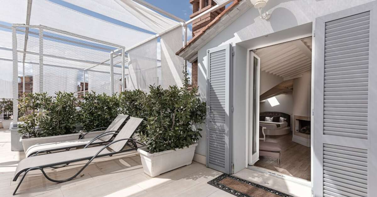 Een foto van Villa del Capitano Art & Relais